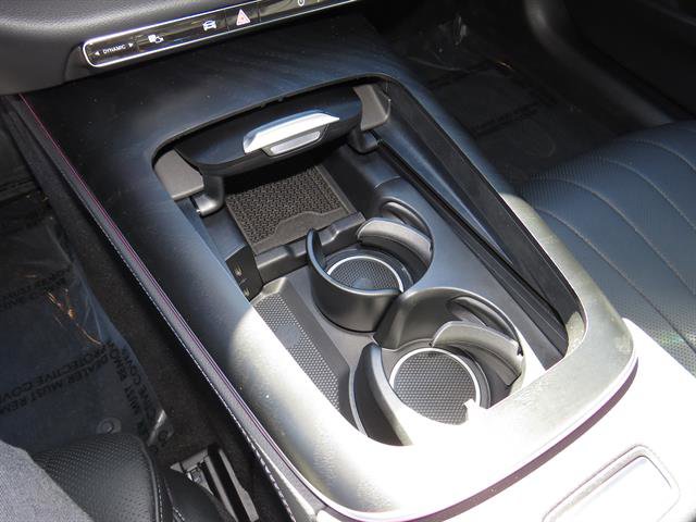 Used 2025 Mercedes-Benz E 450 4MATIC All-Terrain Wagon image 16