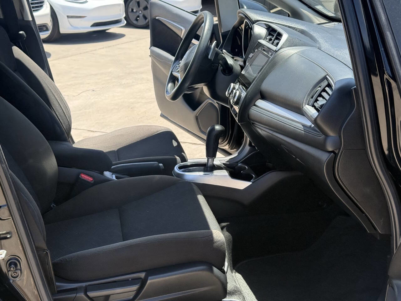Used 2016 Honda Fit EX image 14