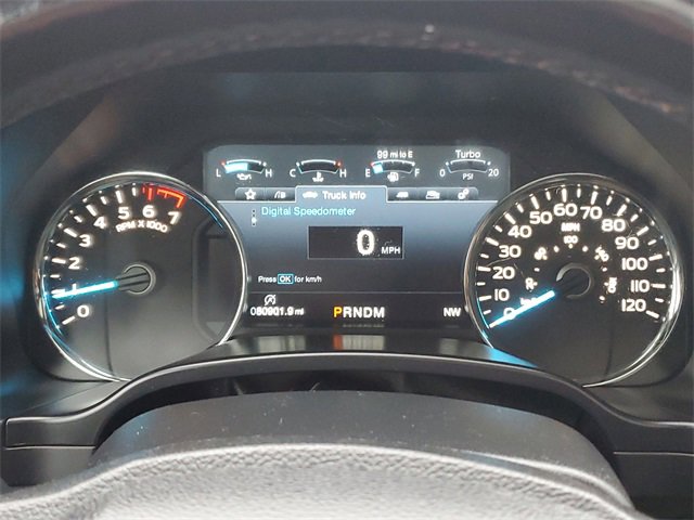 Used 2019 Ford F150 Lariat image 16