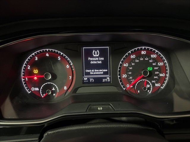 Used 2021 Volkswagen Jetta S image 27