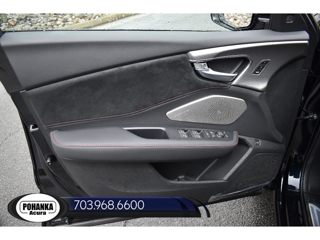 New 2026 Acura RDX w/ Advance Package AWD/4WD image 26
