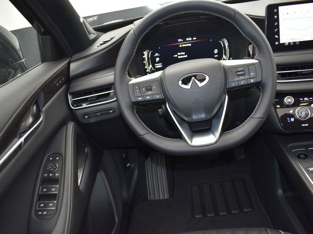 Used 2026 INFINITI QX60 Autograph w/ Dark Cargo Package image 34