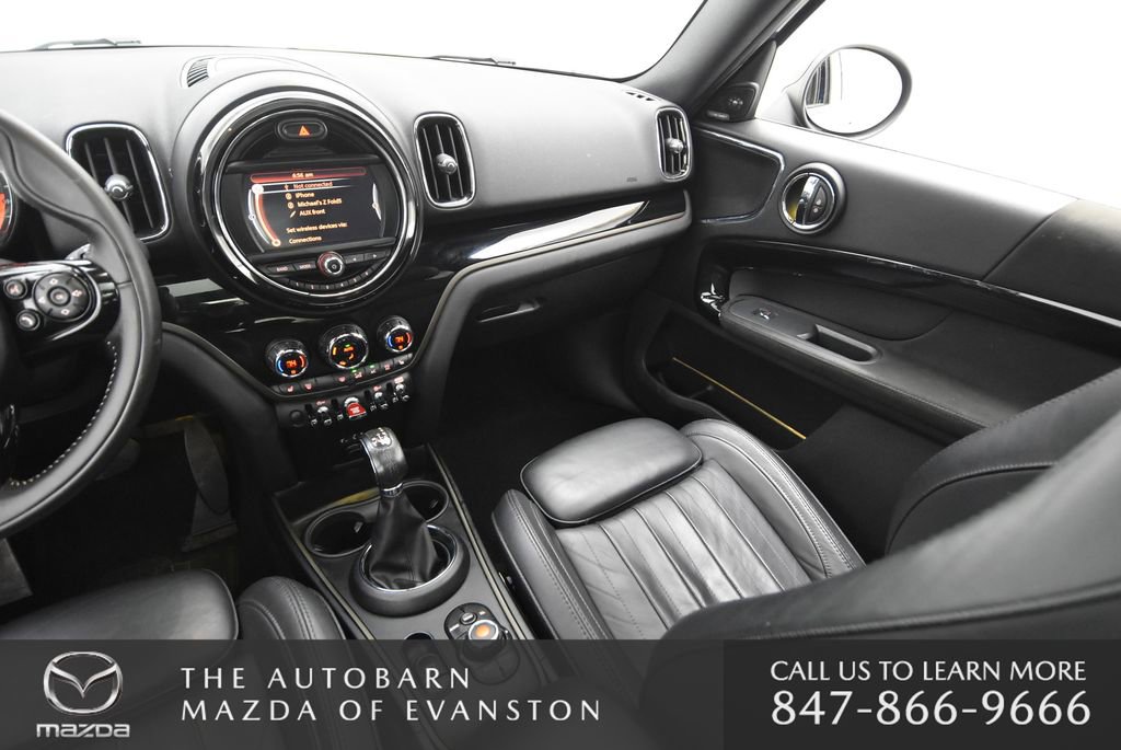 Used 2018 MINI Cooper Countryman S image 27