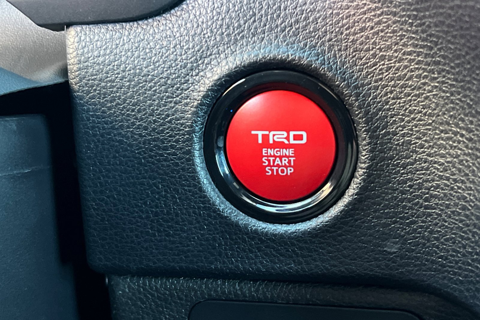 New 2025 Toyota Tundra SR5 w/ TRD Off-Road Package image 18