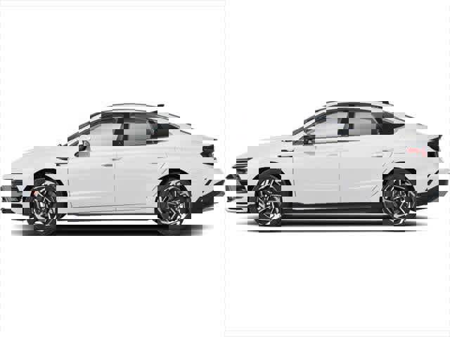 Used 2024 Hyundai Sonata SEL image 3