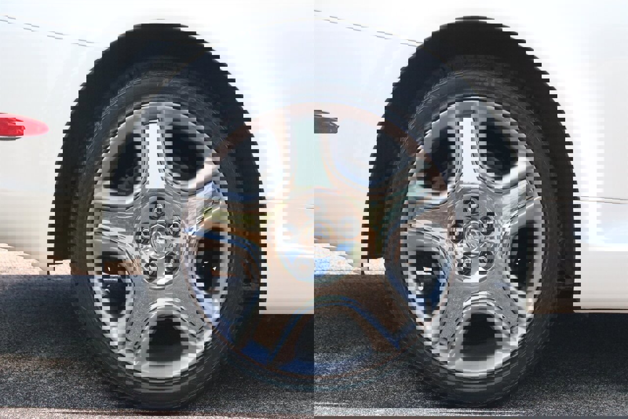 Used 2007 Lexus SC 430 Convertible image 15