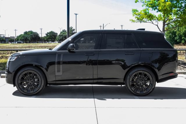New 2026 Land Rover Range Rover SE AWD/4WD image 15