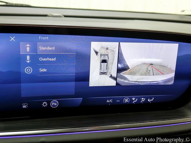 Certified 2024 Buick Envision Preferred AWD/4WD image 15