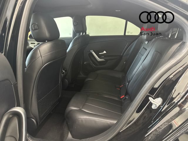 Used 2020 Mercedes-Benz A 220 4MATIC w/ Premium Package image 23