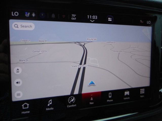 New 2027 Dodge Durango GT AWD/4WD image 31