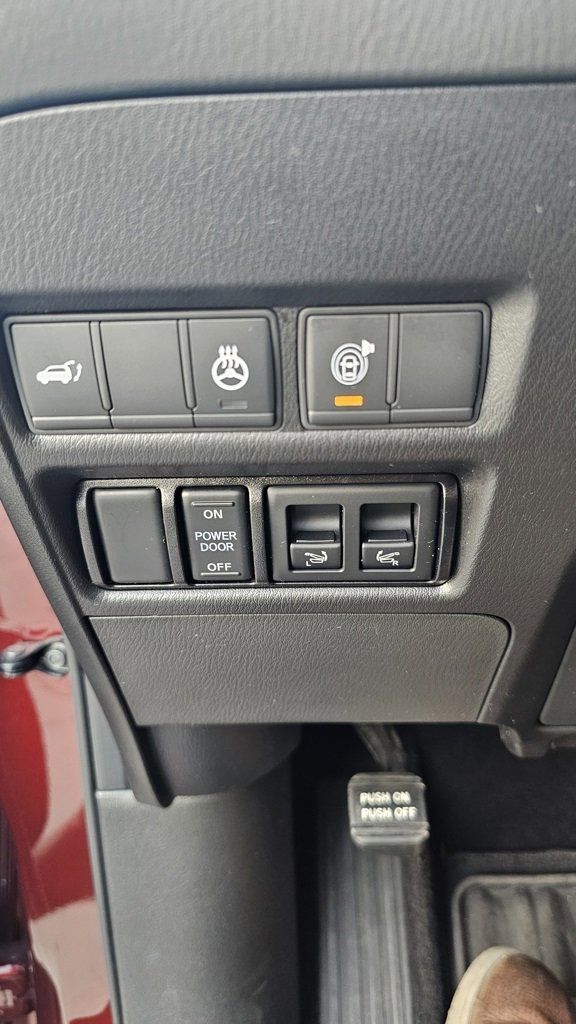 Used 2022 INFINITI QX80 Sensory w/ Cargo Package image 18