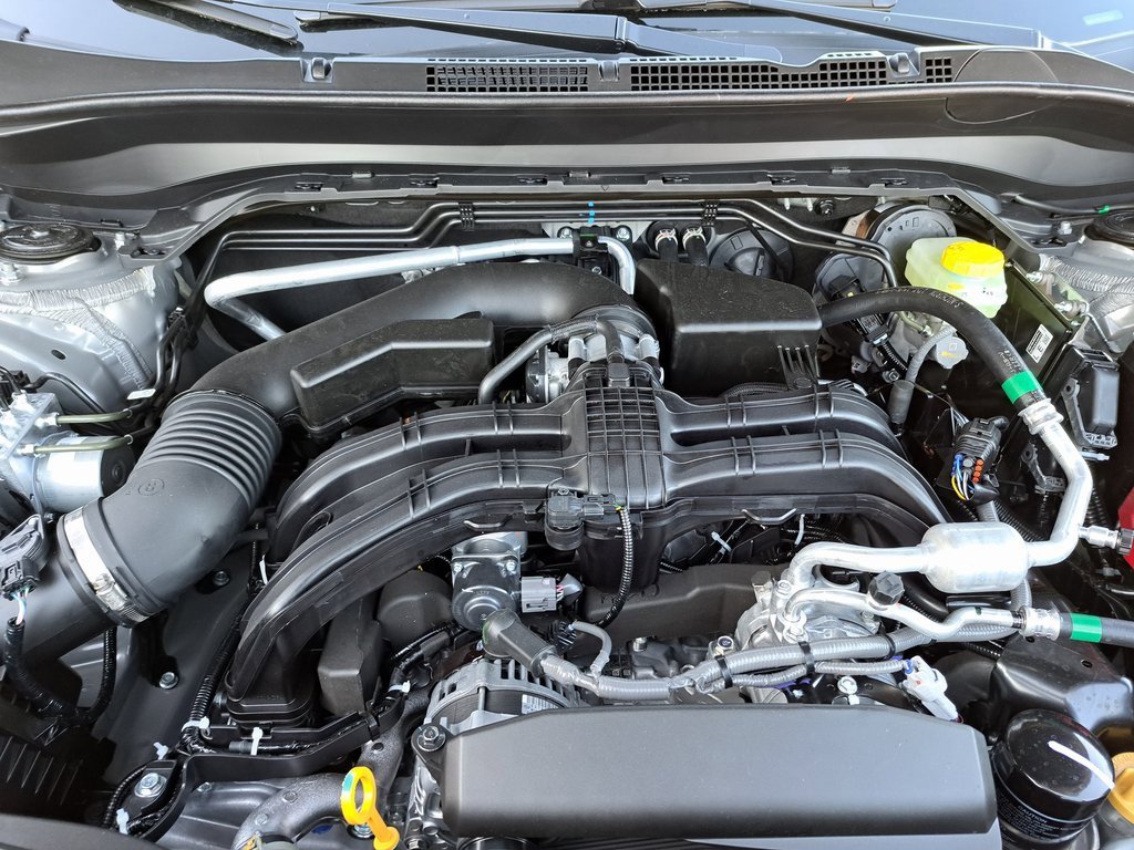 New 2026 Subaru Forester Wilderness image 17