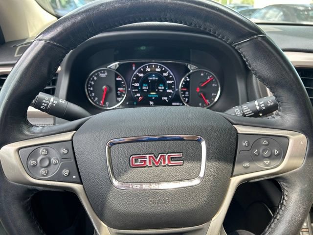 Used 2018 GMC Acadia Denali FWD image 28