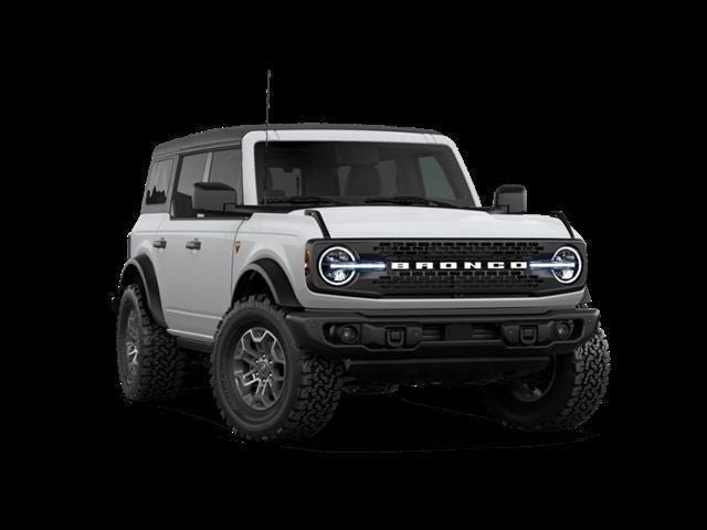 New 2026 Ford Bronco Badlands AWD/4WD image 29
