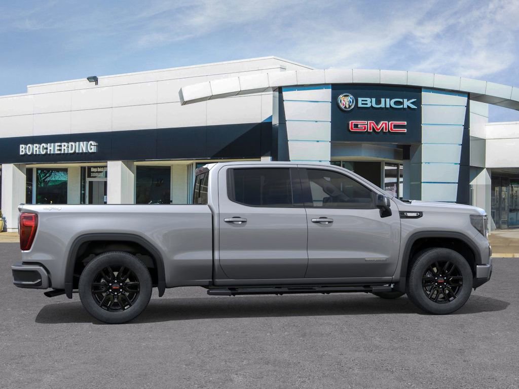 New 2026 GMC Sierra 1500 Elevation w/ Elevation Premium Package image 5