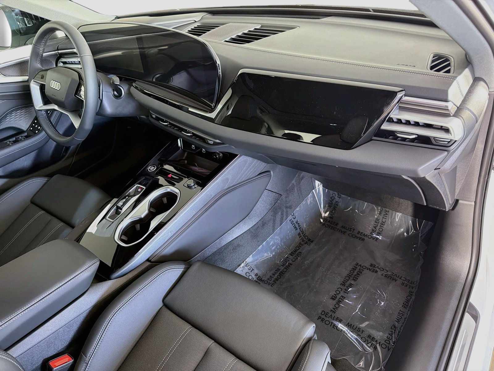 New 2026 Audi A6 Premium Plus AWD/4WD image 30