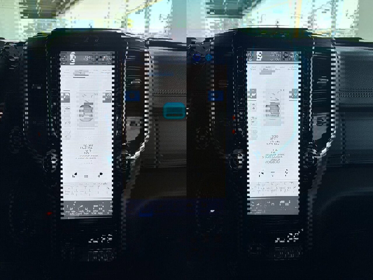 Used 2026 RAM 2500 Laramie image 27