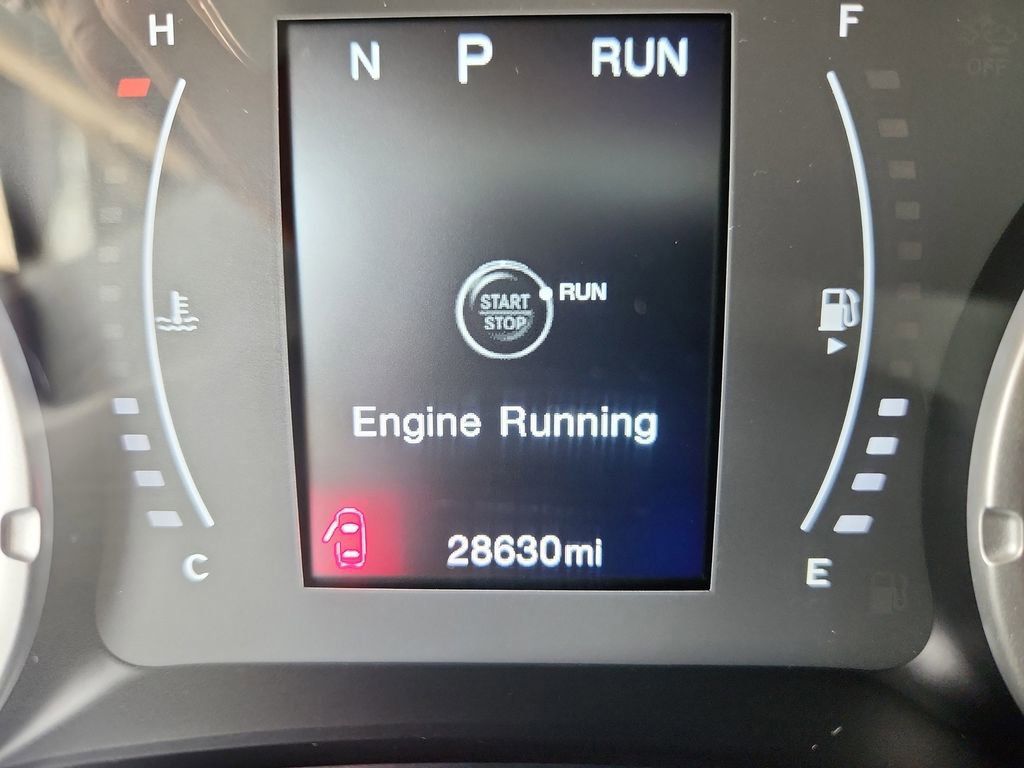 Certified 2023 Jeep Renegade Latitude image 22