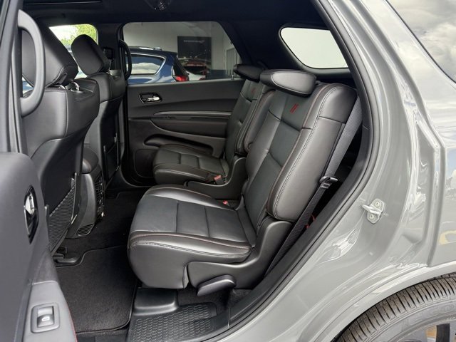 New 2025 Dodge Durango R/T image 17