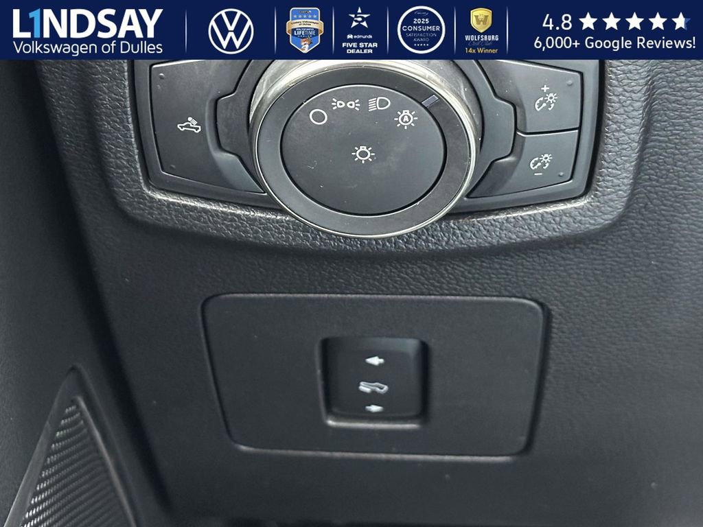 Used 2018 Ford F150 Raptor w/ Equipment Group 802A Luxury image 22