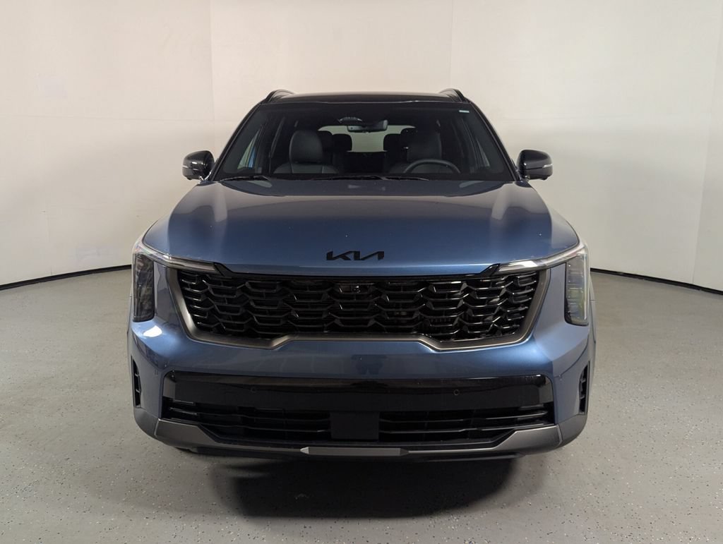 New 2026 Kia Sorento SX Prestige image 2