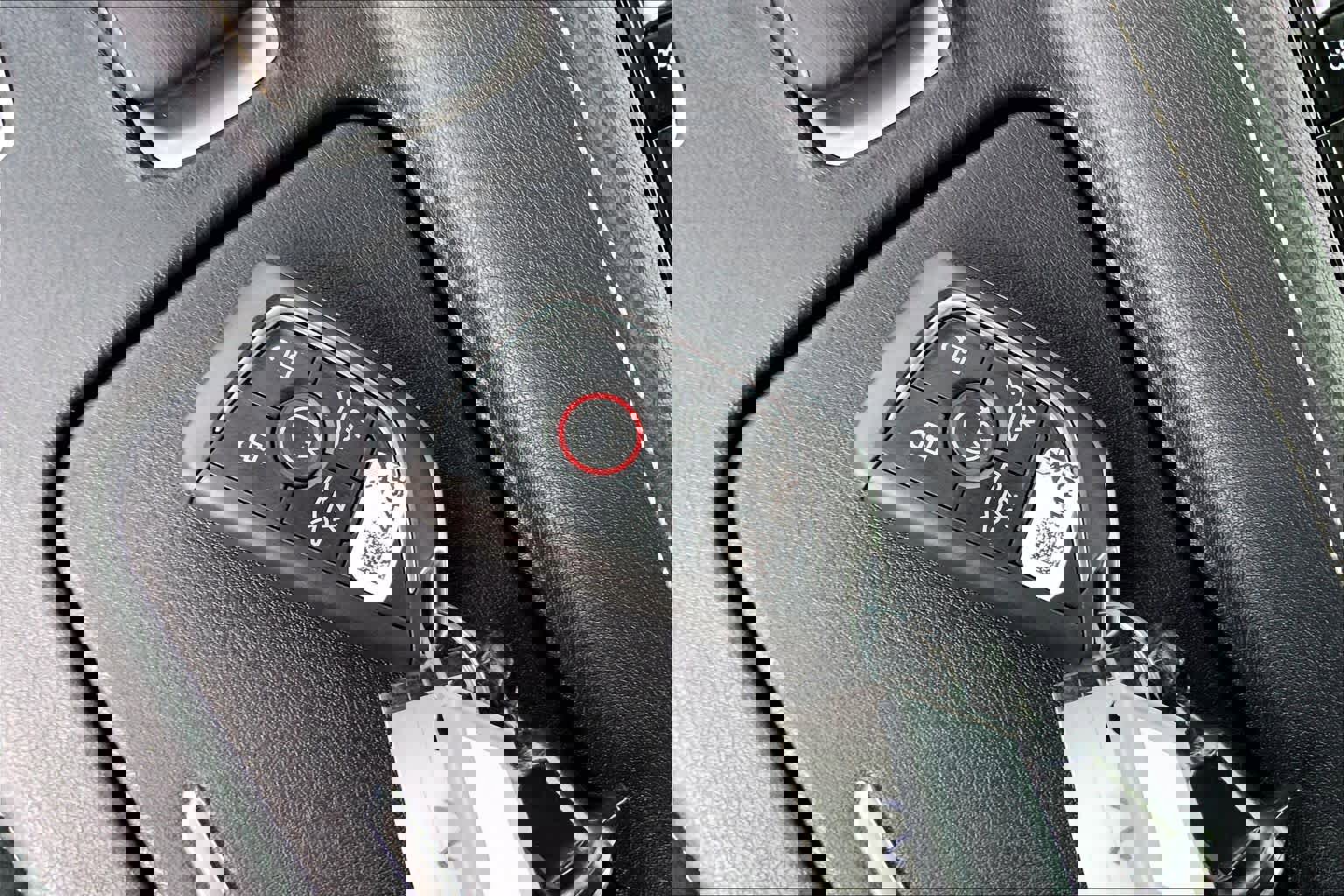 Used 2024 Chevrolet Corvette Stingray Coupe w/ 1LT RWD image 13