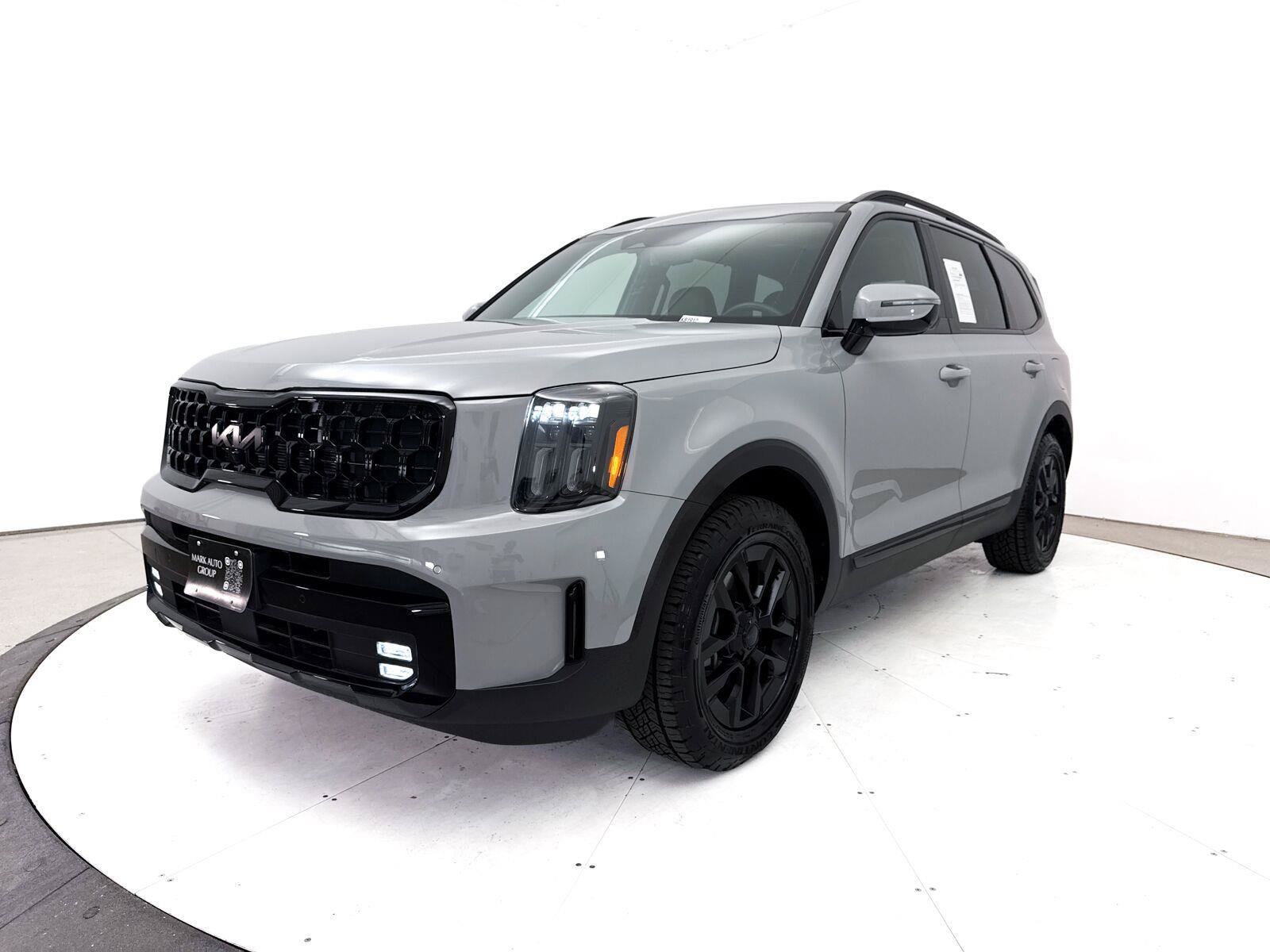 Used 2025 Kia Telluride SX Prestige X-Pro AWD/4WD image 19