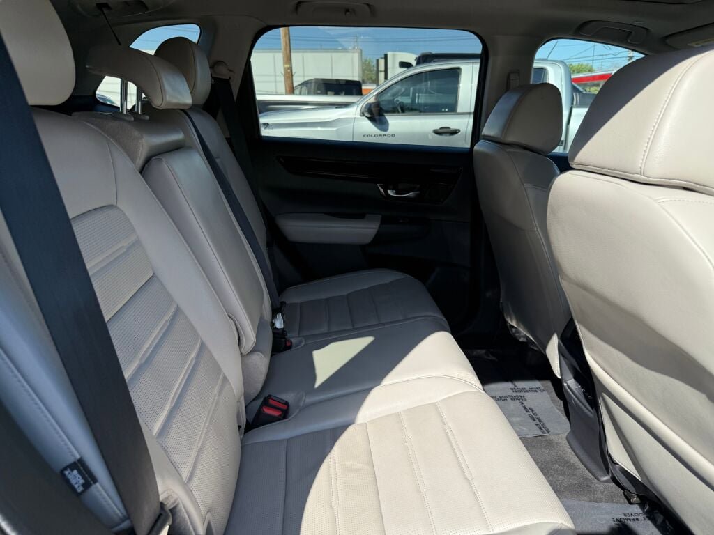 Used 2024 Honda CR-V EX-L image 29
