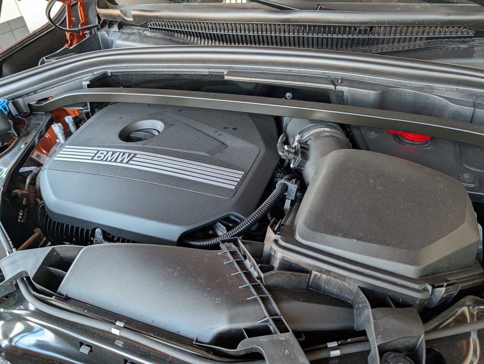 Certified 2024 BMW X1 xDrive28i w/ Premium Package image 27