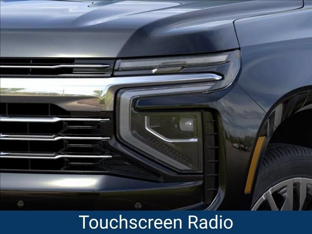 New 2026 Chevrolet Tahoe LT w/ Comfort Package AWD/4WD image 11