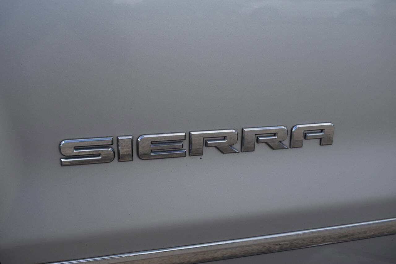 Used 2014 GMC Sierra 1500 SLT image 13