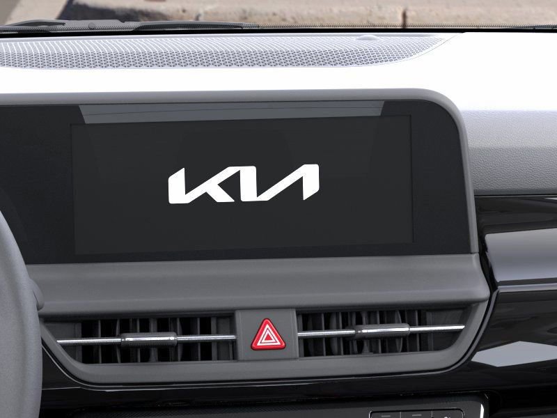New 2026 Kia Seltos S AWD/4WD image 25