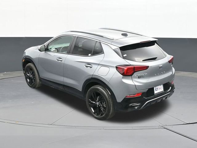 Used 2024 Buick Encore GX Sport Touring image 60