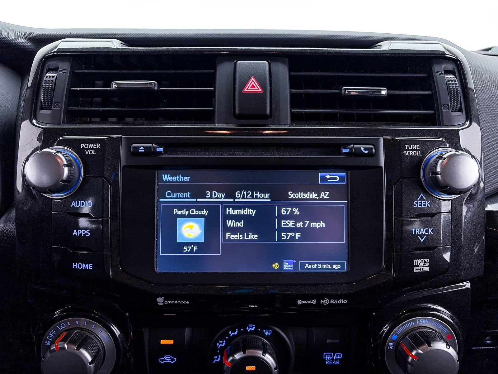 Used 2019 Toyota 4Runner TRD Off-Road Premium image 23