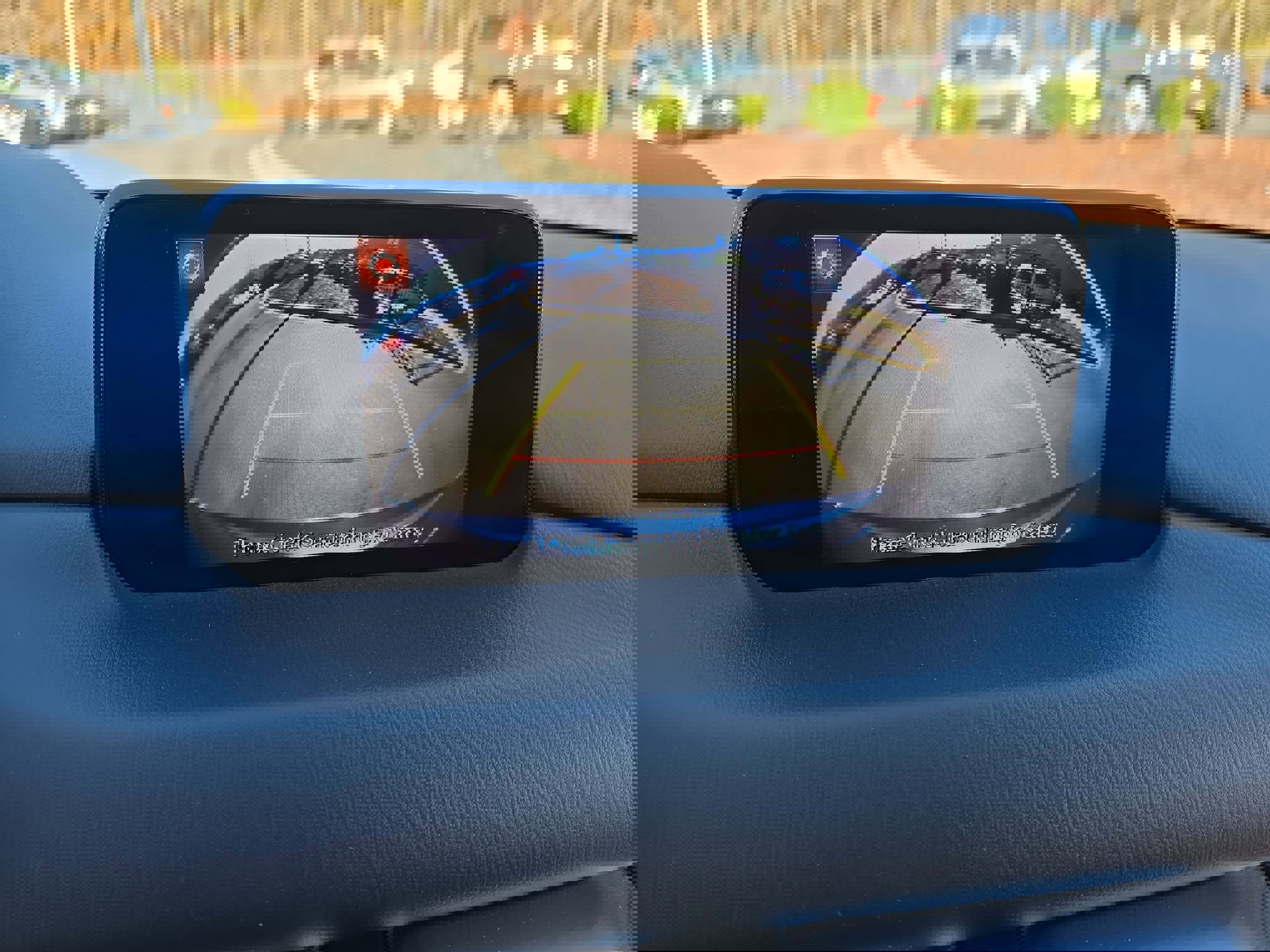 Used 2019 MAZDA CX-5 Sport w/ I-ACTIVSENSE Package image 24