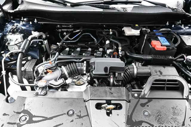 Used 2026 Honda CR-V EX-L image 29