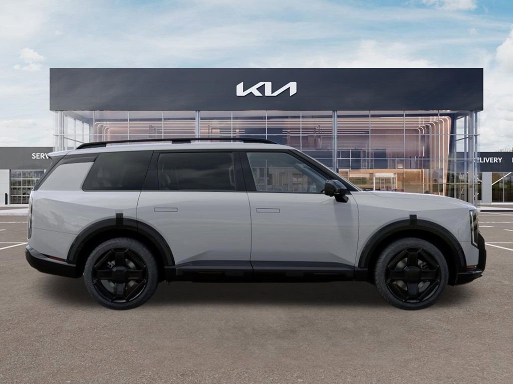 New 2027 Kia Telluride X-Line SX Prestige AWD/4WD image 7