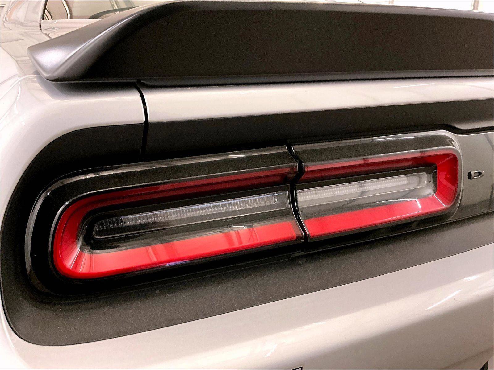 Used 2022 Dodge Challenger SXT w/ Blacktop Package image 28