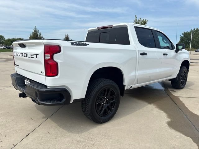 New 2026 Chevrolet Silverado 1500 LT Trail Boss w/ Convenience Package II AWD/4WD image 43