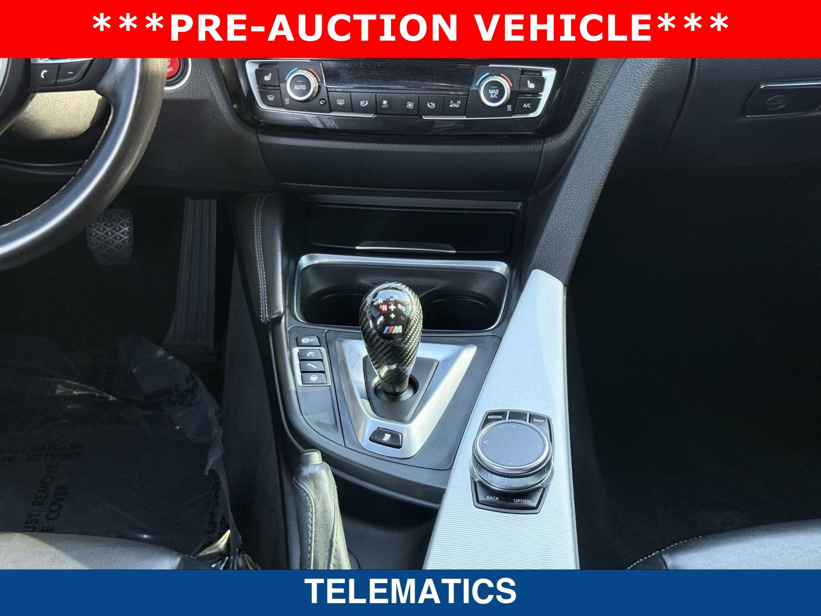 Used 2018 BMW M3 w/ Competition Package image 17