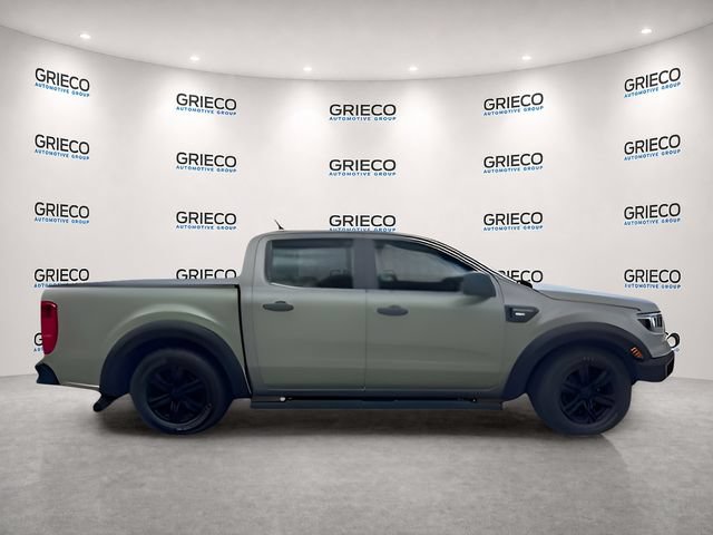 Used 2019 Ford Ranger XL w/ Equipment Group 101A Mid AWD/4WD image 2