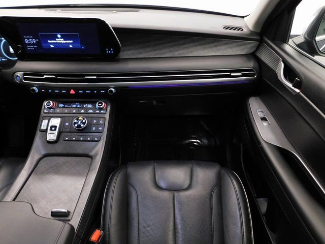 Used 2024 Hyundai Palisade Limited image 43