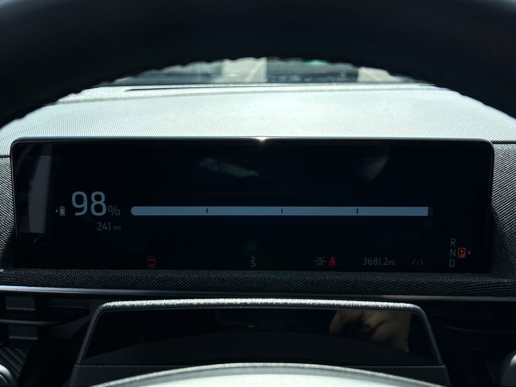 Used 2025 Ford Mustang Mach-E Premium image 25