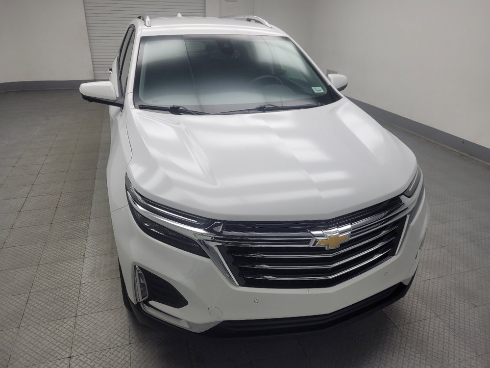 Used 2024 Chevrolet Equinox Premier AWD/4WD image 14