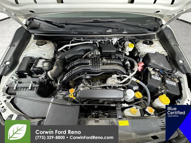 Used 2020 Subaru Impreza 2.0i image 30