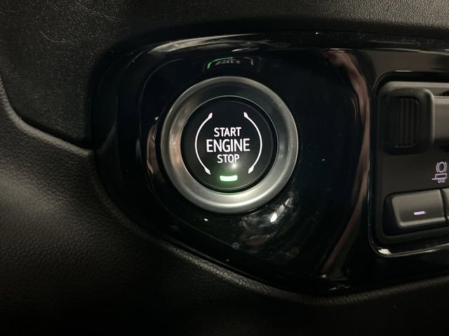 Certified 2023 Chevrolet Silverado 1500 High Country w/ Technology Package image 17