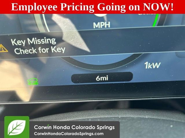 New 2026 Honda Prologue Elite image 18