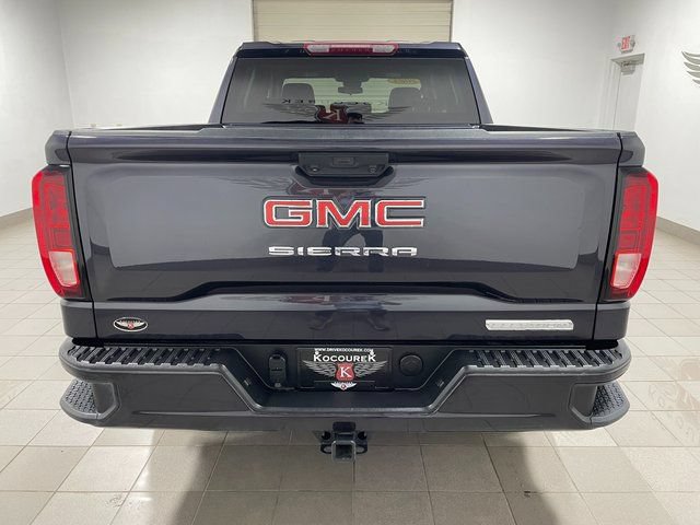 Used 2025 GMC Sierra 1500 Elevation AWD/4WD image 5