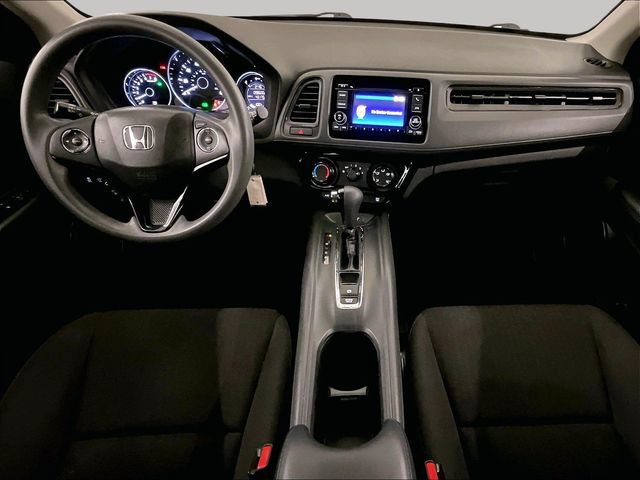 Used 2018 Honda HR-V LX image 15