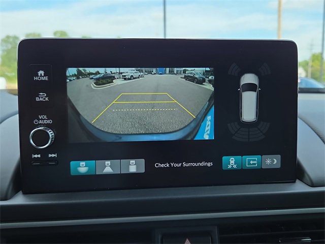 Certified 2025 Honda Pilot EX-L image 24